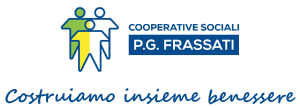 Cooperative sociali PG Frassati